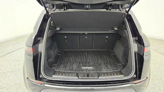 2021 Land Rover Range Rover Evoque R-Dynamic S AWD w/ Sliding Panoramic Roof & Blind Spot Assist - 23029866 - 22
