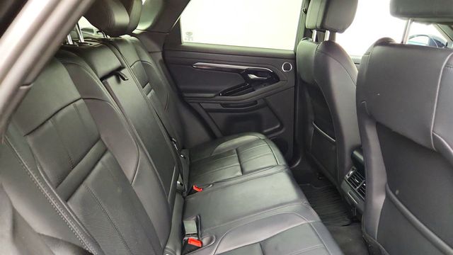 2021 Land Rover Range Rover Evoque R-Dynamic S AWD w/ Sliding Panoramic Roof & Blind Spot Assist - 23029866 - 23