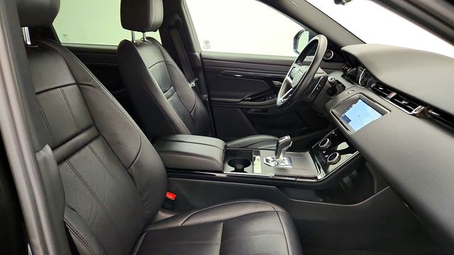 2021 Land Rover Range Rover Evoque R-Dynamic S AWD w/ Sliding Panoramic Roof & Blind Spot Assist - 23029866 - 24