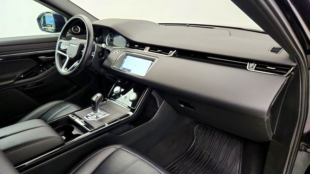 2021 Land Rover Range Rover Evoque R-Dynamic S AWD w/ Sliding Panoramic Roof & Blind Spot Assist - 23029866 - 25