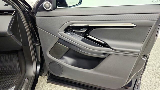 2021 Land Rover Range Rover Evoque R-Dynamic S AWD w/ Sliding Panoramic Roof & Blind Spot Assist - 23029866 - 26