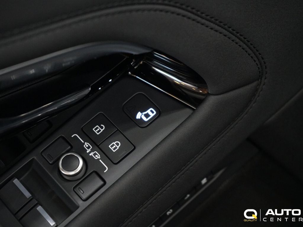 2021 Land Rover Range Rover Evoque R-Dynamic SE AWD - 23066233 - 10