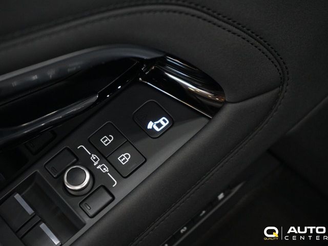 2021 Land Rover Range Rover Evoque R-Dynamic SE AWD - 23066233 - 10