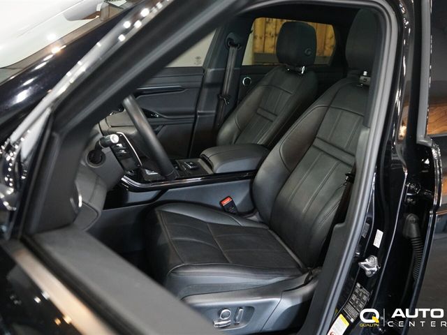 2021 Land Rover Range Rover Evoque R-Dynamic SE AWD - 23066233 - 12