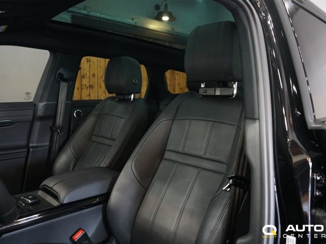 2021 Land Rover Range Rover Evoque R-Dynamic SE AWD - 23066233 - 13