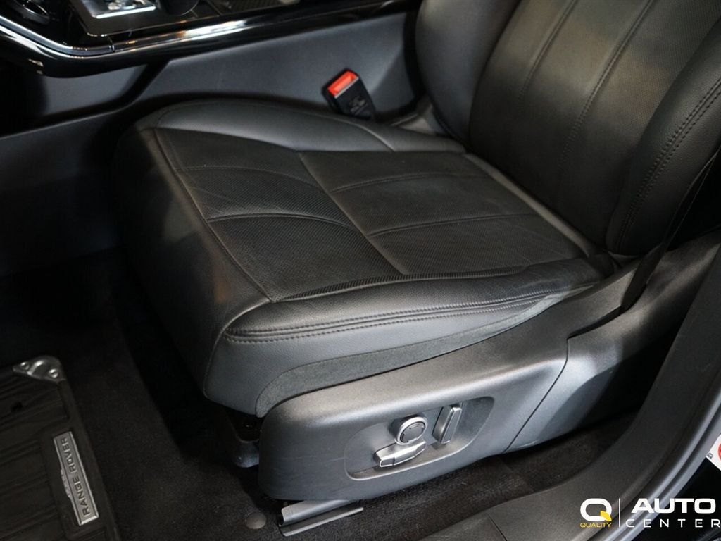 2021 Land Rover Range Rover Evoque R-Dynamic SE AWD - 23066233 - 14