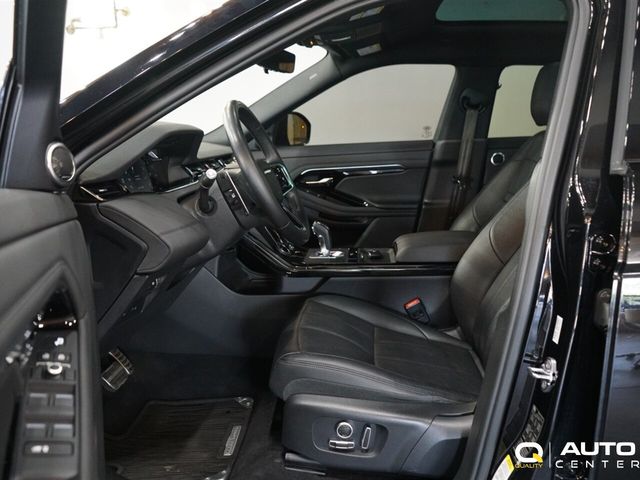 2021 Land Rover Range Rover Evoque R-Dynamic SE AWD - 23066233 - 15