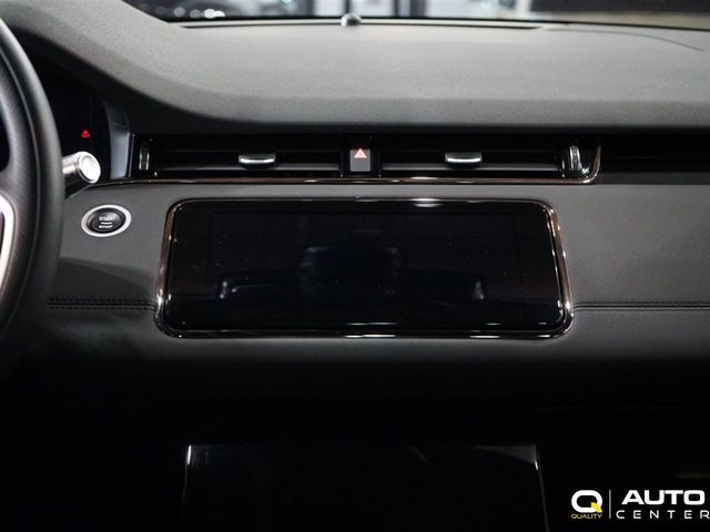 2021 Land Rover Range Rover Evoque R-Dynamic SE AWD - 23066233 - 18