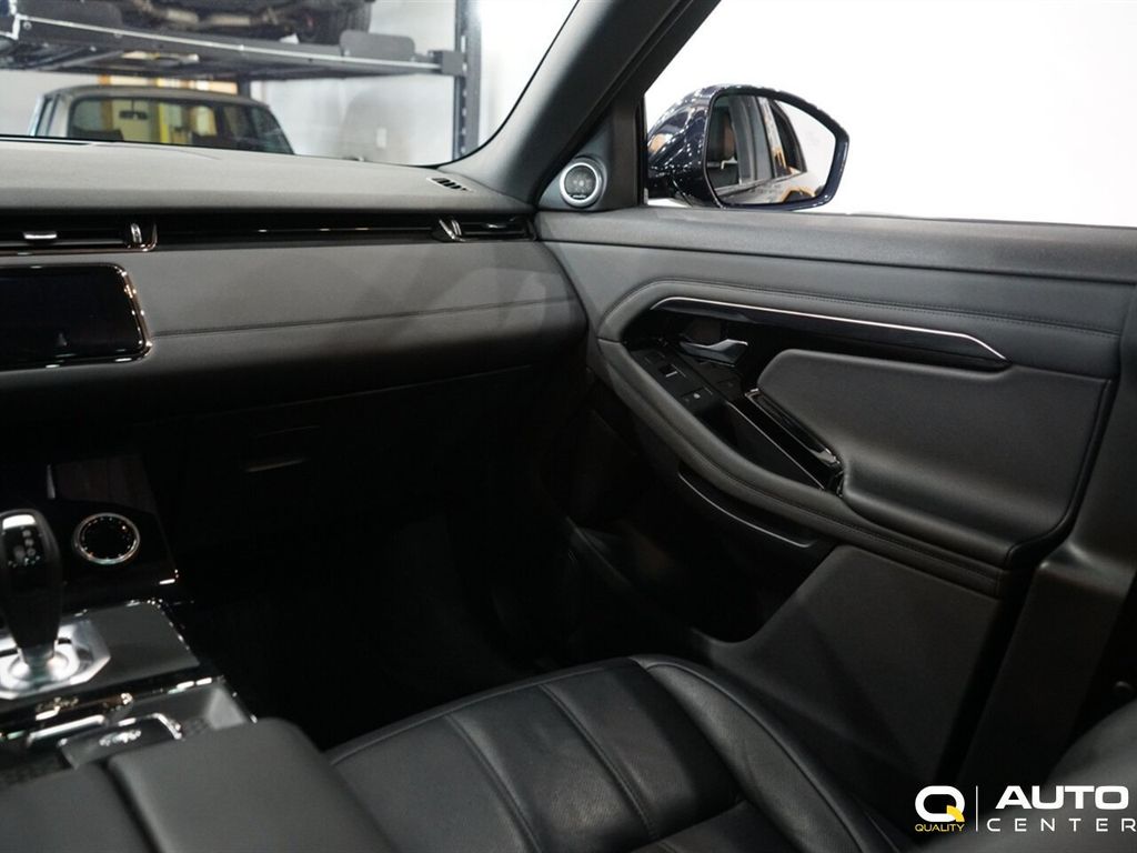 2021 Land Rover Range Rover Evoque R-Dynamic SE AWD - 23066233 - 20