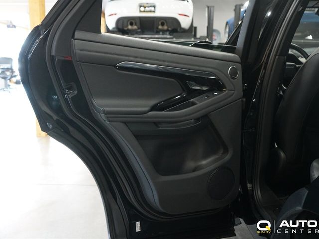 2021 Land Rover Range Rover Evoque R-Dynamic SE AWD - 23066233 - 24