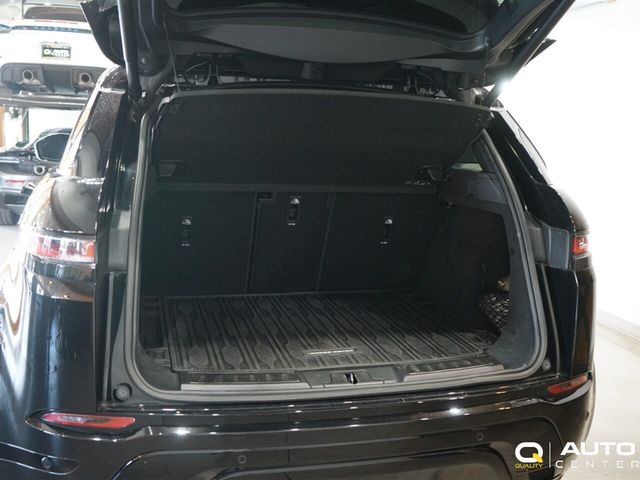 2021 Land Rover Range Rover Evoque R-Dynamic SE AWD - 23066233 - 29