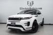 2021 Land Rover Range Rover Evoque R-Dynamic SE AWD - 22491171 - 0