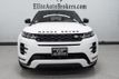 2021 Land Rover Range Rover Evoque R-Dynamic SE AWD - 22491171 - 2