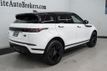 2021 Land Rover Range Rover Evoque R-Dynamic SE AWD - 22491171 - 37