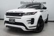 2021 Land Rover Range Rover Evoque R-Dynamic SE AWD - 22491171 - 38