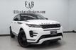 2021 Land Rover Range Rover Evoque R-Dynamic SE AWD - 22491171 - 57