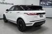 2021 Land Rover Range Rover Evoque R-Dynamic SE AWD - 22491171 - 5