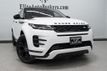 2021 Land Rover Range Rover Evoque R-Dynamic SE AWD - 22491171 - 6