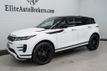 2021 Land Rover Range Rover Evoque R-Dynamic SE AWD - 22491171 - 7