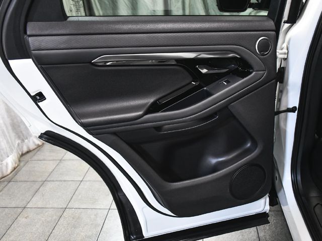 2021 Land Rover Range Rover Evoque S - 23093740 - 11