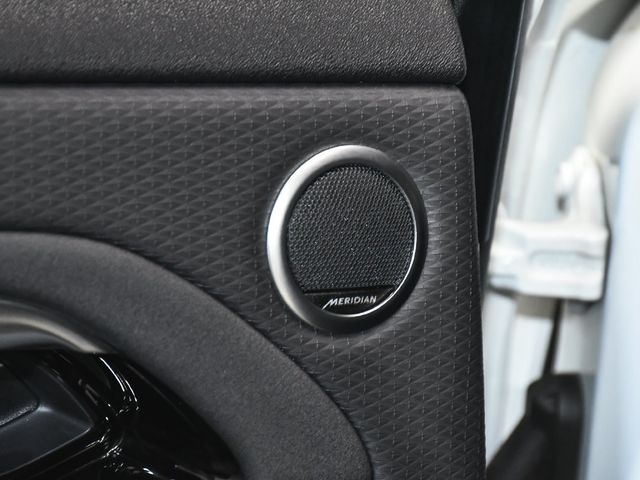 2021 Land Rover Range Rover Evoque S - 23093740 - 12