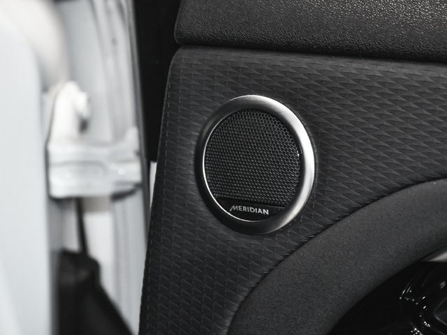 2021 Land Rover Range Rover Evoque S - 23093740 - 14