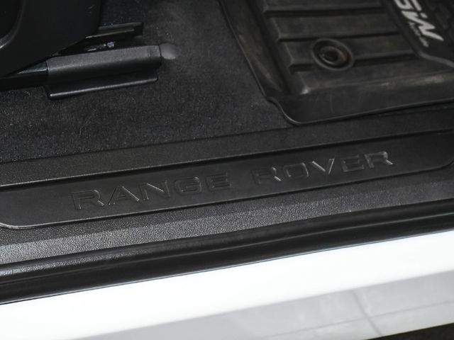 2021 Land Rover Range Rover Evoque S - 23093740 - 15