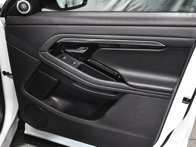 2021 Land Rover Range Rover Evoque S - 23093740 - 16