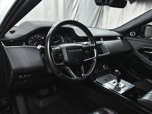 2021 Land Rover Range Rover Evoque S - 23093740 - 20