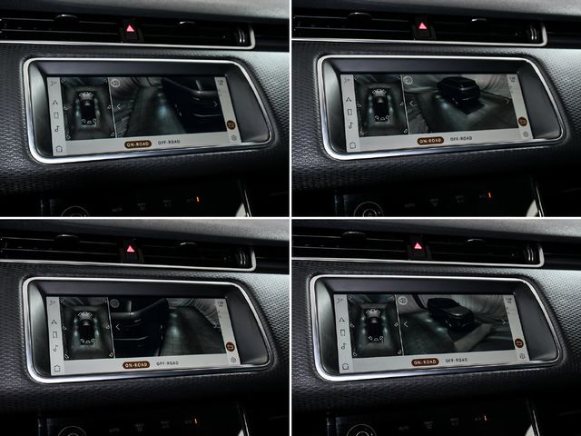 2021 Land Rover Range Rover Evoque S - 23093740 - 24