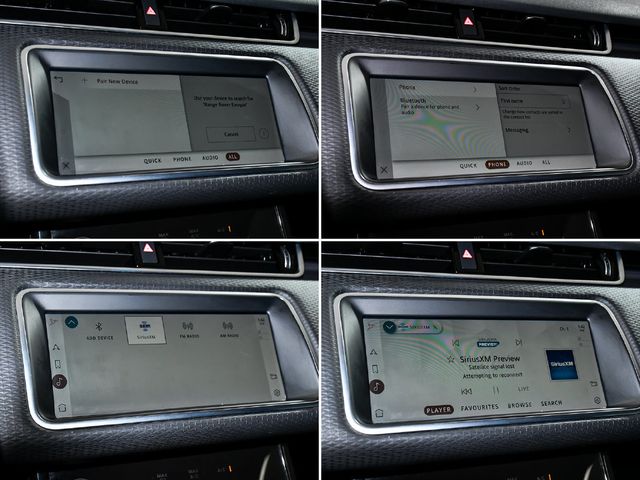 2021 Land Rover Range Rover Evoque S - 23093740 - 27