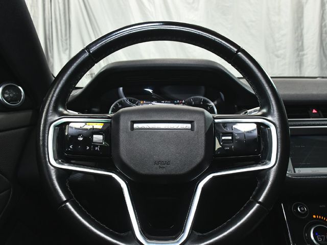 2021 Land Rover Range Rover Evoque S - 23093740 - 33