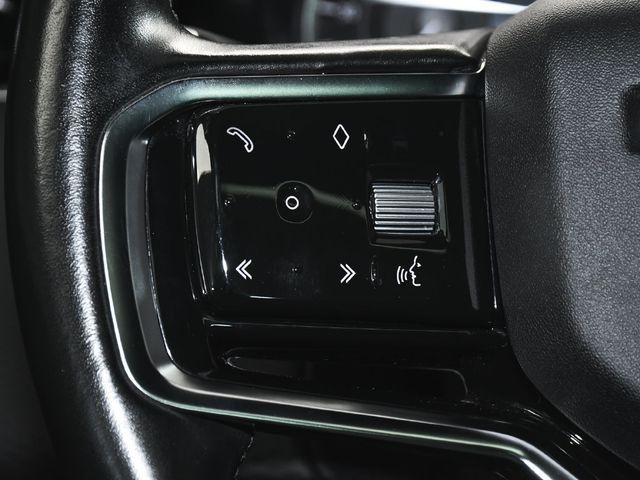 2021 Land Rover Range Rover Evoque S - 23093740 - 34