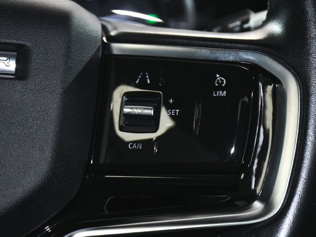 2021 Land Rover Range Rover Evoque S - 23093740 - 35