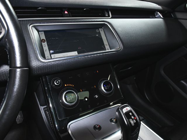 2021 Land Rover Range Rover Evoque S - 23093740 - 38
