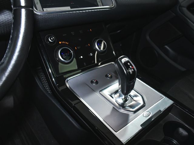 2021 Land Rover Range Rover Evoque S - 23093740 - 39