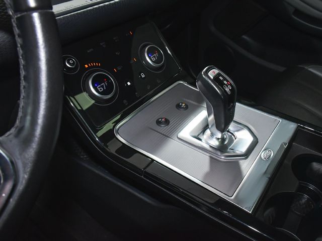 2021 Land Rover Range Rover Evoque S - 23093740 - 40