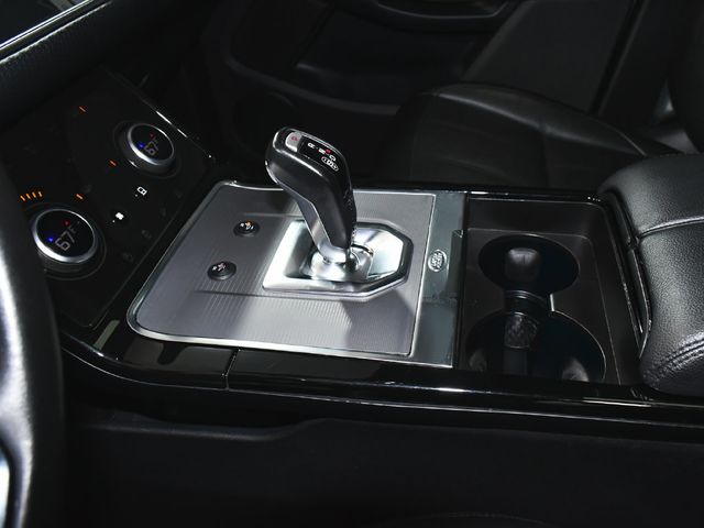 2021 Land Rover Range Rover Evoque S - 23093740 - 41