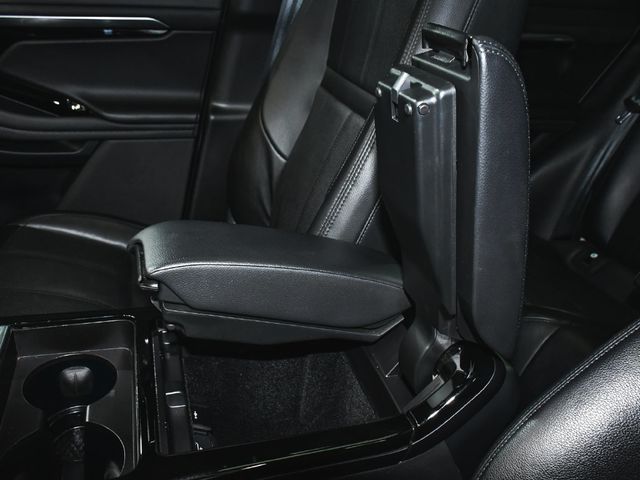 2021 Land Rover Range Rover Evoque S - 23093740 - 43