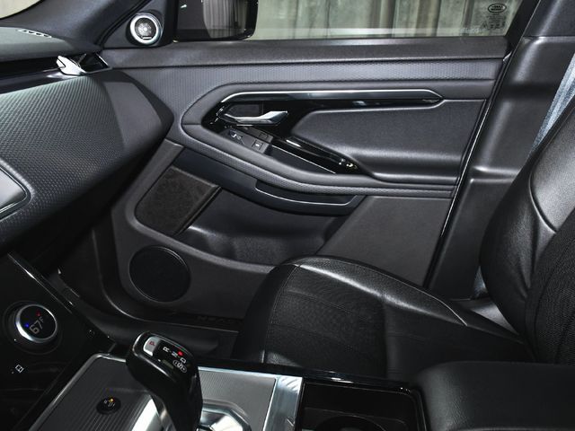 2021 Land Rover Range Rover Evoque S - 23093740 - 44