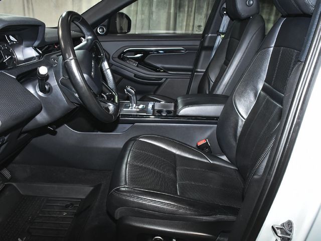 2021 Land Rover Range Rover Evoque S - 23093740 - 45