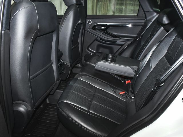 2021 Land Rover Range Rover Evoque S - 23093740 - 50