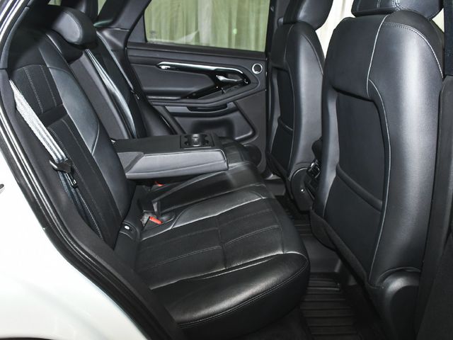 2021 Land Rover Range Rover Evoque S - 23093740 - 53