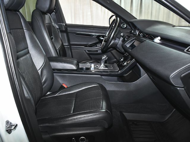 2021 Land Rover Range Rover Evoque S - 23093740 - 55