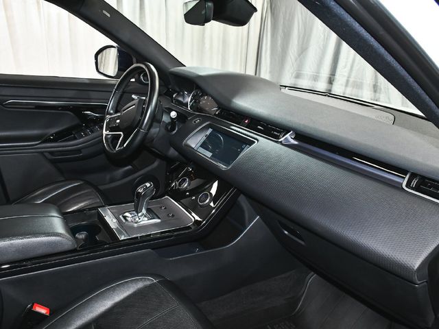 2021 Land Rover Range Rover Evoque S - 23093740 - 58