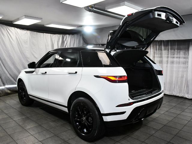 2021 Land Rover Range Rover Evoque S - 23093740 - 62