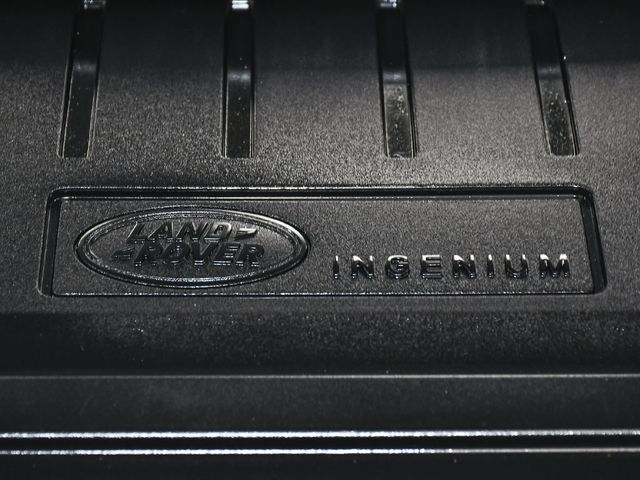 2021 Land Rover Range Rover Evoque S - 23093740 - 67