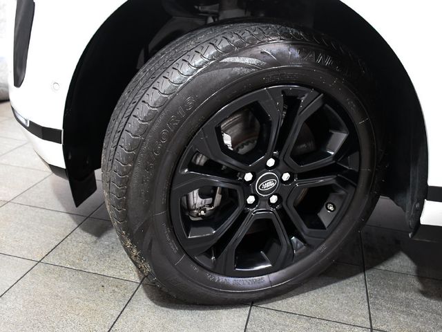 2021 Land Rover Range Rover Evoque S - 23093740 - 6