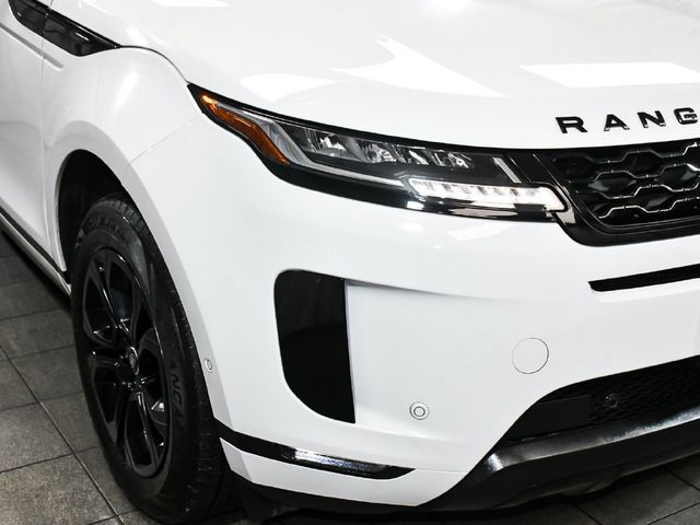 2021 Land Rover Range Rover Evoque S - 23093740 - 70