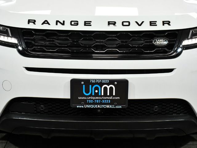 2021 Land Rover Range Rover Evoque S - 23093740 - 72